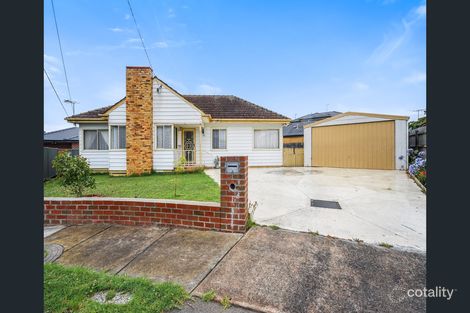 12b Suzanne Ct, Noble Park, VIC 3174