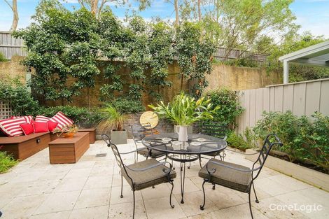 Property photo of 9/13-19 Angophora Circuit Warriewood NSW 2102
