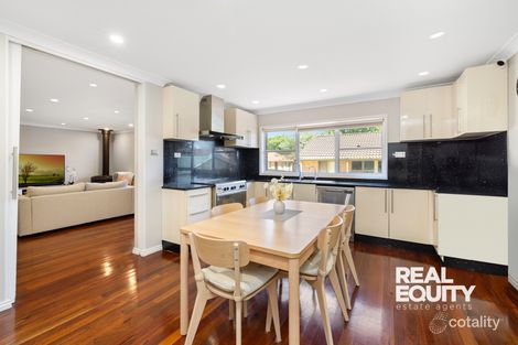 Property photo of 8/30 Kings Road Ingleburn NSW 2565