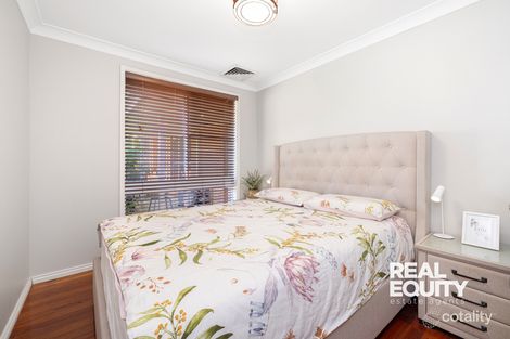 Property photo of 8/30 Kings Road Ingleburn NSW 2565