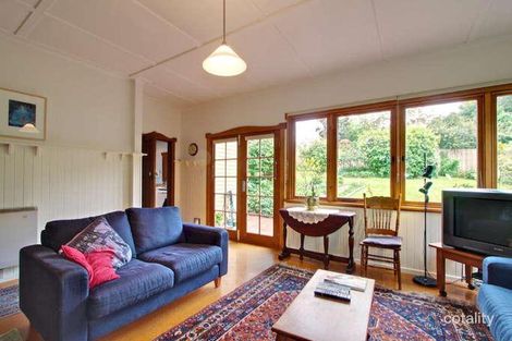 Property photo of 39 Alexander Street Sandy Bay TAS 7005
