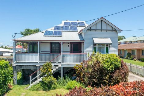 17 Sloman, Booval, QLD 4304