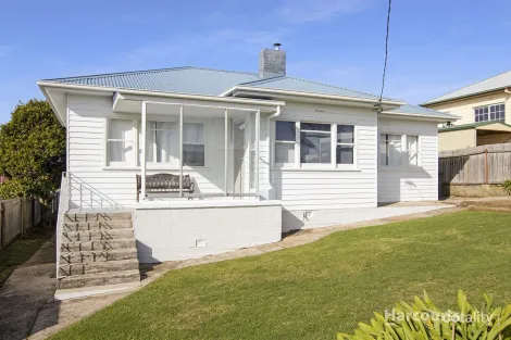 25 Halstead St, Montello, TAS 7320