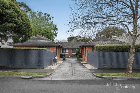 Property photo of 4/34 Illawarra Road Hawthorn VIC 3122