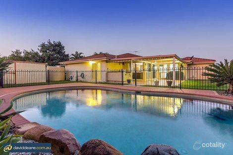 Property photo of 12 Karaman Court Dakabin QLD 4503