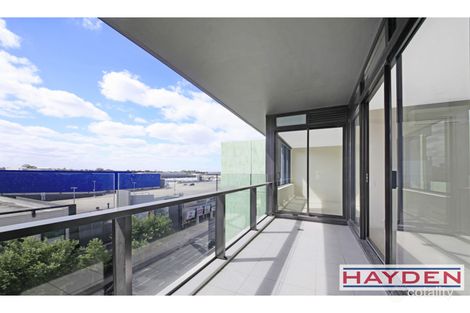 611a/10 Burnley St, Richmond, VIC 3121