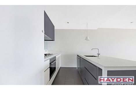 Property photo of 611A/10 Burnley Street Richmond VIC 3121