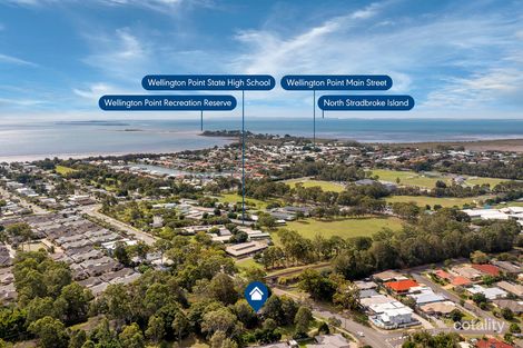 Property photo of 60 Hardy Road Birkdale QLD 4159