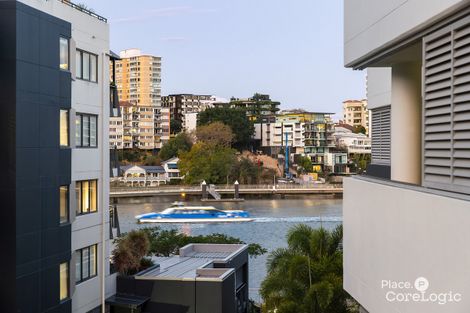 Property photo of 2411/25 Anderson Street Kangaroo Point QLD 4169