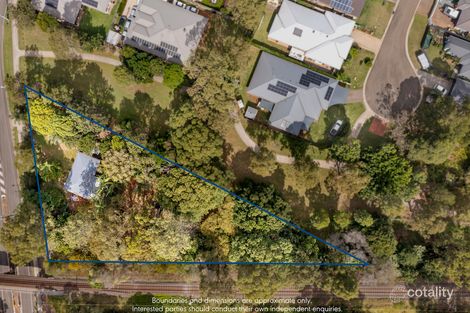 Property photo of 60 Hardy Road Birkdale QLD 4159