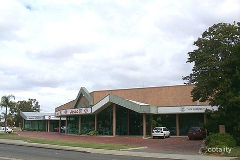 3/112 Belgravia St, Belmont, WA 6104