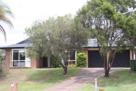 4 Laggan Ct, Merrimac, QLD 4226