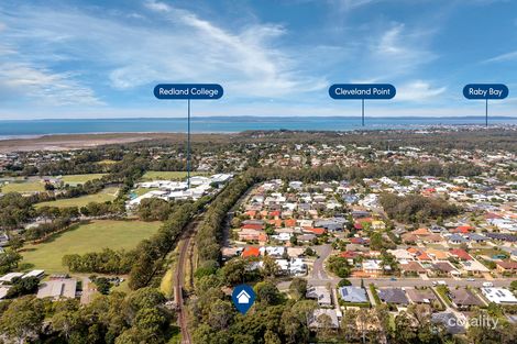 Property photo of 60 Hardy Road Birkdale QLD 4159