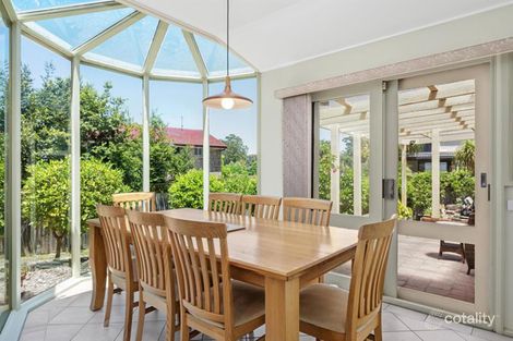 Property photo of 22 Tamarisk Crescent Cherrybrook NSW 2126
