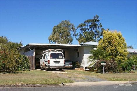 22 Jefferis St, Bundaberg North, QLD 4670