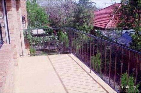 Property photo of 8/81-83 Pleasant Road Hawthorn East VIC 3123