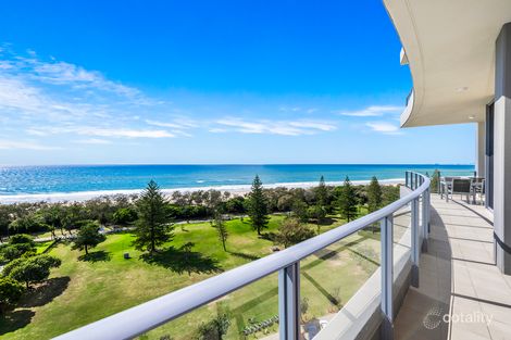 29/173 Old Burleigh Rd, Broadbeach, QLD 4218