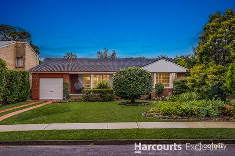 21 Meckiff Ave, North Rocks, NSW 2151