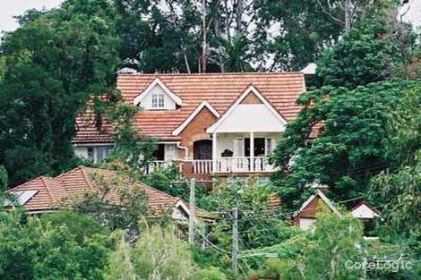 Property photo of 38 Barton Street Bardon QLD 4065