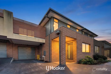4/33 New St, Dandenong, VIC 3175