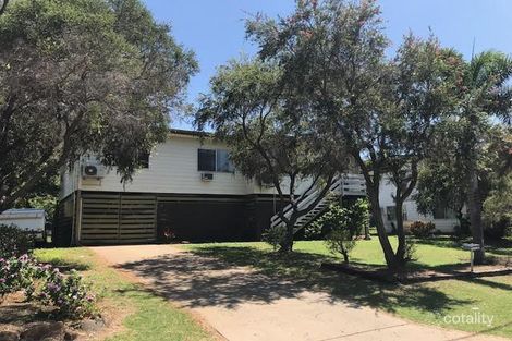 5 Gilchrist Tce, Moranbah, QLD 4744