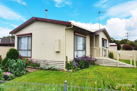Property photo of 15 Stewart Street Portland VIC 3305