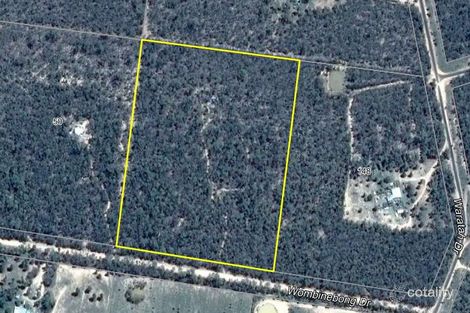 Lot 46 Wombinebong Dr, Millmerran Downs, QLD 4357