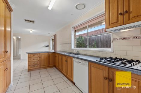 Property photo of 4 Burke Court Grovedale VIC 3216
