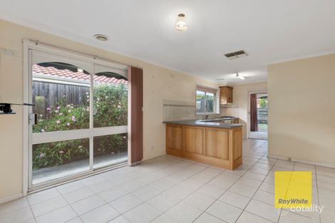 Property photo of 4 Burke Court Grovedale VIC 3216