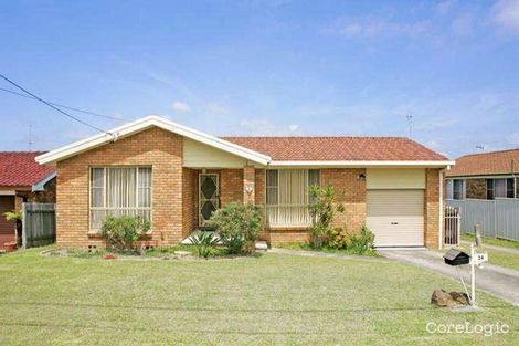 Property photo of 24 Alexander Avenue Bateau Bay NSW 2261