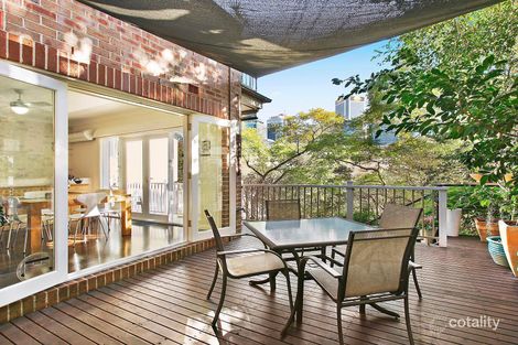 2/10 Holdsworth St, Neutral Bay, NSW 2089