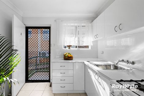 Property photo of 2/40 Raffles Street Mount Gravatt East QLD 4122