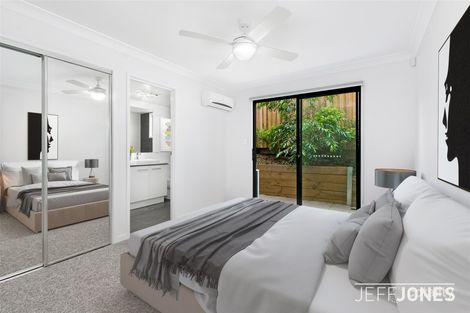 Property photo of 3/29 Hunter Street Greenslopes QLD 4120