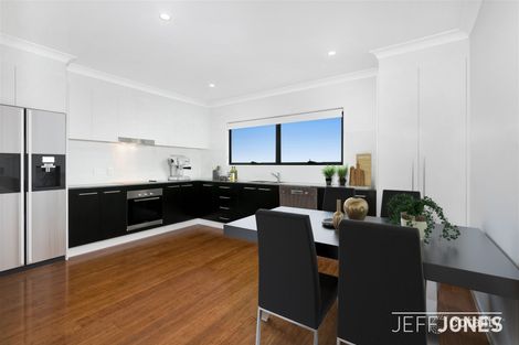 Property photo of 3/29 Hunter Street Greenslopes QLD 4120