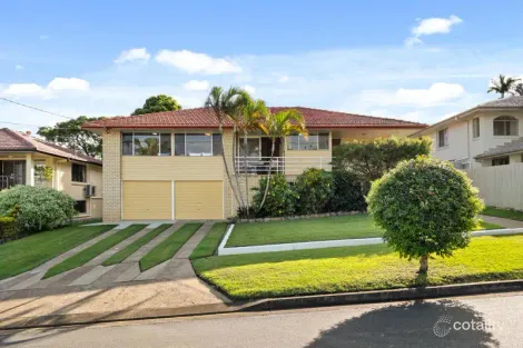 Property photo of 12 Valiant Street Chermside West QLD 4032
