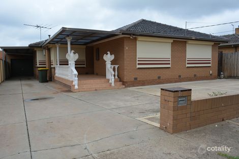 Property photo of 11 Obrien Drive St Albans VIC 3021