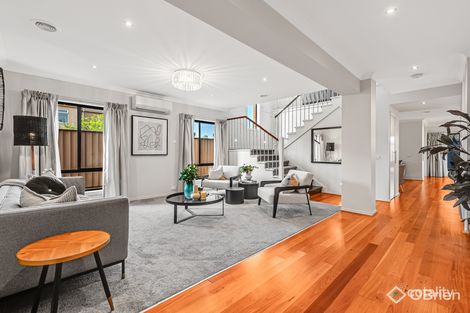 Property photo of 29 Wills Terrace Burnside Heights VIC 3023