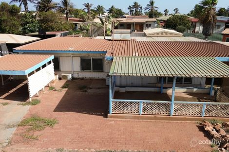 Property photo of 120 Sutherland Street Port Hedland WA 6721