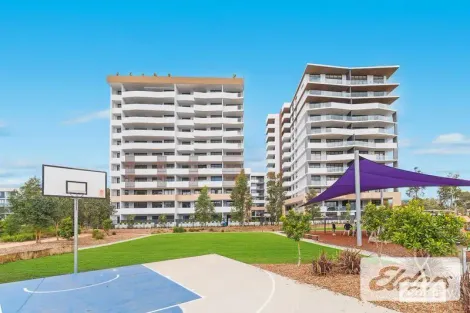 Property photo of 213/100 Fairway Drive Norwest NSW 2153