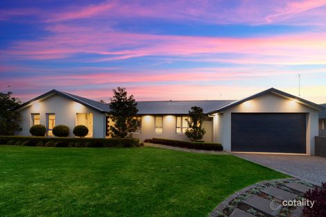 Property photo of 75 Malonga Avenue Kellyville NSW 2155