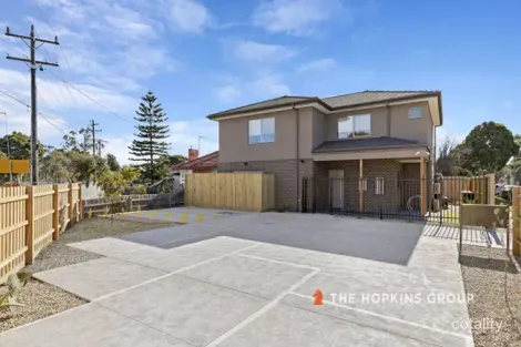 57 RAYHUR ST, CLAYTON SOUTH, VIC 3169