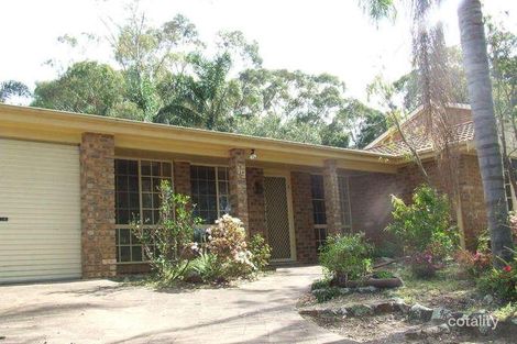 19 The Quarterdeck, Corlette, NSW 2315