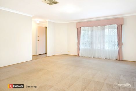 Property photo of 7 Fern Leaf Court Leeming WA 6149