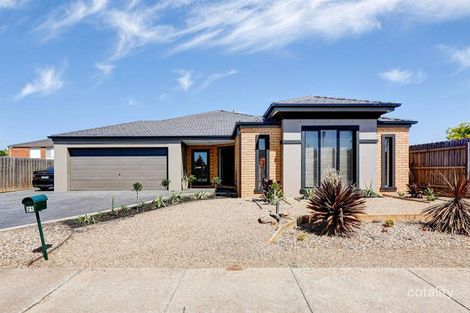 21 Brookfield Ave, Brookfield, VIC 3338