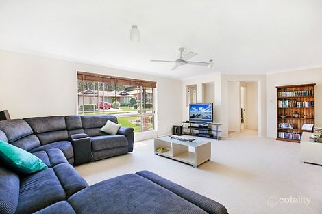 Property photo of 24 Agincourt Crescent Valentine NSW 2280