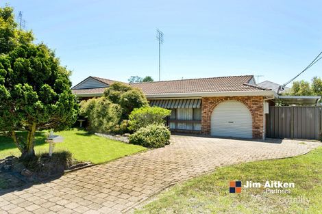 5 Pamela Pde, Leonay, NSW 2750