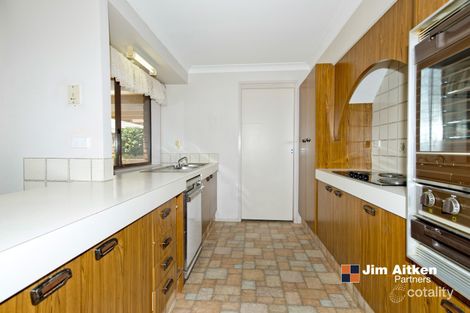 Property photo of 5 Pamela Parade Leonay NSW 2750