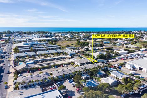 Property photo of 33/70 Main Street Pialba QLD 4655