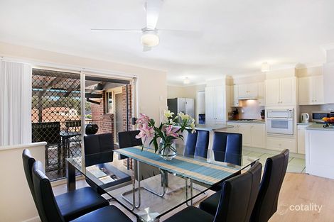 Property photo of 24 Agincourt Crescent Valentine NSW 2280