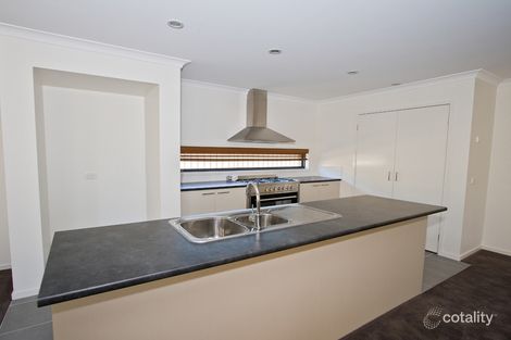 Property photo of 25 Tarcoola Crescent Point Cook VIC 3030